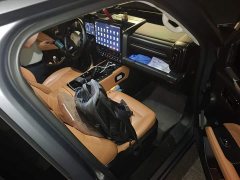 Haval Manlong New Energy Hi4 145 Adventure Edition - ფოტო 19
