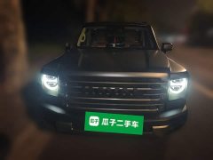 Haval Manlong New Energy Hi4 145 Adventure Edition - ფოტო 2