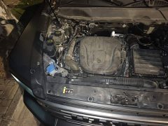 Haval Manlong New Energy Hi4 145 Adventure Edition - ფოტო 20
