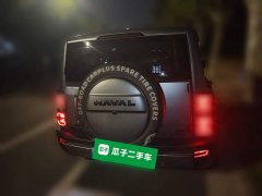 Haval Manlong New Energy Hi4 145 Adventure Edition - ფოტო 3