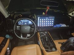 Haval Manlong New Energy Hi4 145 Adventure Edition - ფოტო 5