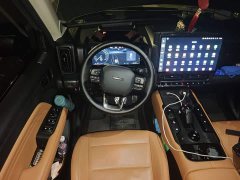 Haval Manlong New Energy Hi4 145 Adventure Edition - ფოტო 6