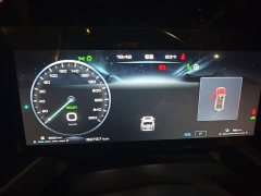 Haval Manlong New Energy Hi4 145 Adventure Edition - ფოტო 7