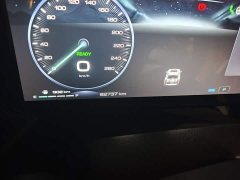 Haval Manlong New Energy Hi4 145 Adventure Edition - ფოტო 8