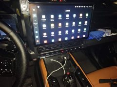 Haval Manlong New Energy Hi4 145 Adventure Edition - ფოტო 9