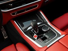 BMW X6 M 2023 X6 M Thunder Edition - ფოტო 15