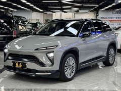 NIO ES6 2020 600KM Sport Edition - ფოტო 1