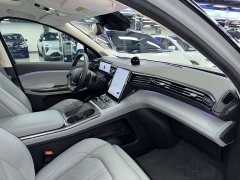 NIO ES6 2020 600KM Sport Edition - ფოტო 10