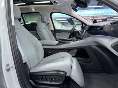 NIO ES6 2020 600KM Sport Edition - ფოტო 11