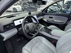 NIO ES6 2020 600KM Sport Edition - ფოტო 13