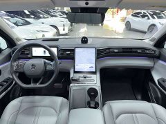 NIO ES6 2020 600KM Sport Edition - ფოტო 14