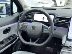 NIO ES6 2020 600KM Sport Edition - ფოტო 15