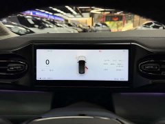 NIO ES6 2020 600KM Sport Edition - ფოტო 18
