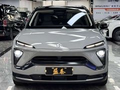 NIO ES6 2020 600KM Sport Edition - ფოტო 2
