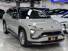 NIO ES6 2020 600KM Sport Edition - ფოტო 3