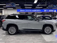 NIO ES6 2020 600KM Sport Edition - ფოტო 4