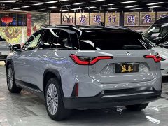 NIO ES6 2020 600KM Sport Edition - ფოტო 5