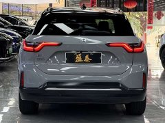 NIO ES6 2020 600KM Sport Edition - ფოტო 6