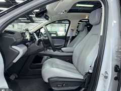 NIO ES6 2020 600KM Sport Edition - ფოტო 8