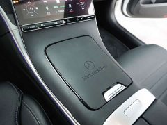Mercedes-Benz C-Class Facelift C 260 L Sport Edition - ფოტო 11