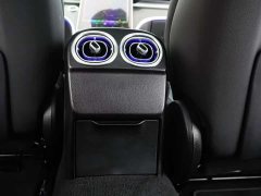 Mercedes-Benz C-Class Facelift C 260 L Sport Edition - ფოტო 12