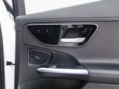 Mercedes-Benz C-Class Facelift C 260 L Sport Edition - ფოტო 15