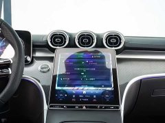 Mercedes-Benz C-Class Facelift C 260 L Sport Edition - ფოტო 17