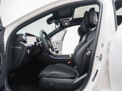 Mercedes-Benz C-Class Facelift C 260 L Sport Edition - ფოტო 6