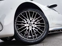 Mercedes-Benz C-Class Facelift C 260 L Sport Edition - ფოტო 7
