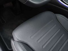 Mercedes-Benz C-Class Facelift C 260 L Sport Edition - ფოტო 9