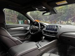 Cadillac CT5 2022 28T Luxury - ფოტო 10