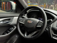 Cadillac CT5 2022 28T Luxury - ფოტო 11