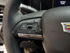 Cadillac CT5 2022 28T Luxury - ფოტო 17