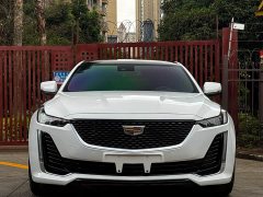 Cadillac CT5 2022 28T Luxury - ფოტო 2