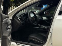 Cadillac CT5 2022 28T Luxury - ფოტო 4