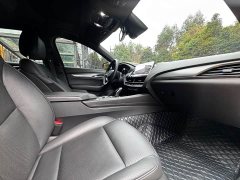 Cadillac CT5 2022 28T Luxury - ფოტო 5