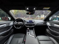 Cadillac CT5 2022 28T Luxury - ფოტო 8