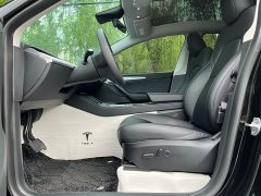Tesla Model Y 2022 Facelift Rear-Wheel Drive - ფოტო 11