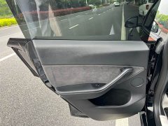 Tesla Model Y 2022 Facelift Rear-Wheel Drive - ფოტო 12
