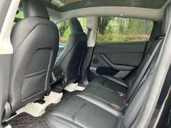 Tesla Model Y 2022 Facelift Rear-Wheel Drive - ფოტო 13