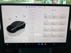 Tesla Model Y 2022 Facelift Rear-Wheel Drive - ფოტო 18