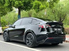 Tesla Model Y 2022 Facelift Rear-Wheel Drive - ფოტო 3