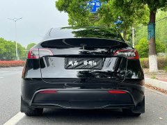 Tesla Model Y 2022 Facelift Rear-Wheel Drive - ფოტო 4