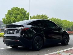 Tesla Model Y 2022 Facelift Rear-Wheel Drive - ფოტო 5