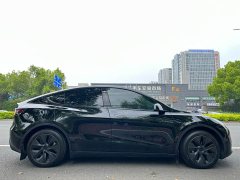 Tesla Model Y 2022 Facelift Rear-Wheel Drive - ფოტო 6