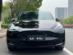 Tesla Model Y 2022 Facelift Rear-Wheel Drive - ფოტო 8