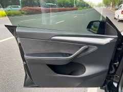 Tesla Model Y 2022 Facelift Rear-Wheel Drive - ფოტო 9