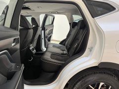Haval H6 2021 National Trend Edition 1.5T Automatic Urban Version - ფოტო 10