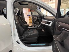 Haval H6 2021 National Trend Edition 1.5T Automatic Urban Version - ფოტო 11