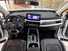 Haval H6 2021 National Trend Edition 1.5T Automatic Urban Version - ფოტო 12